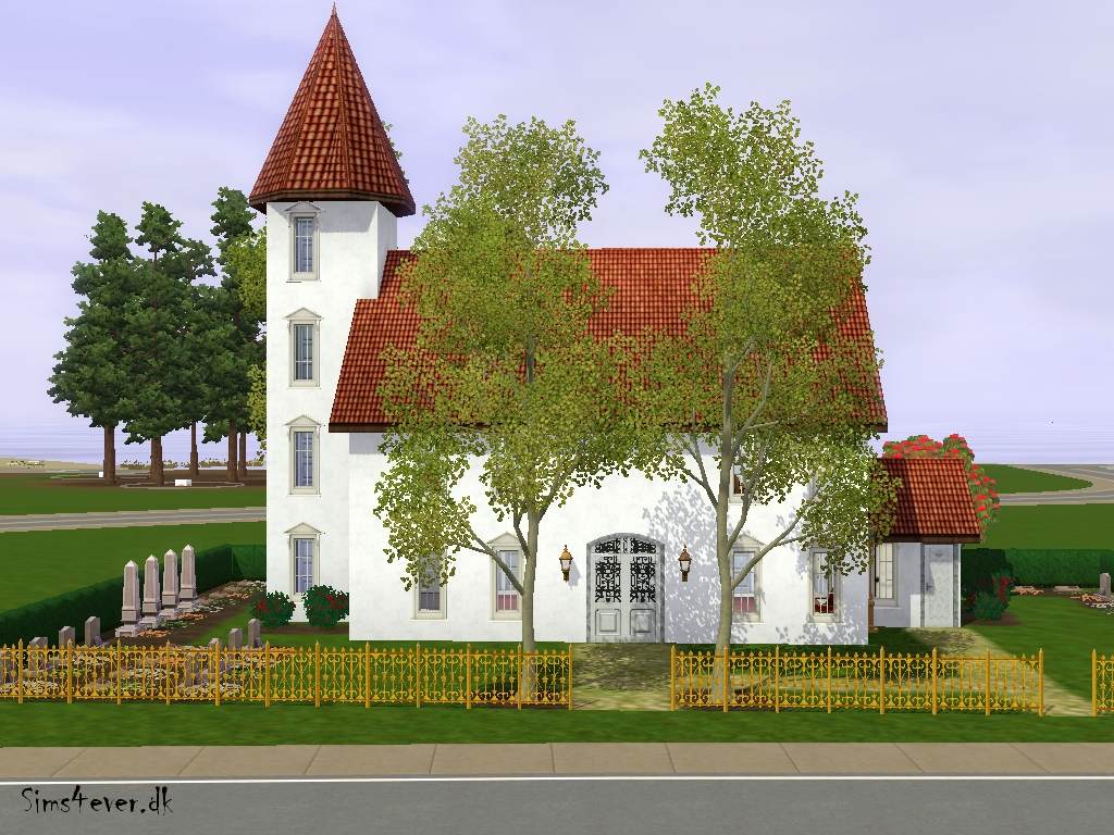 Trinitatis kirke