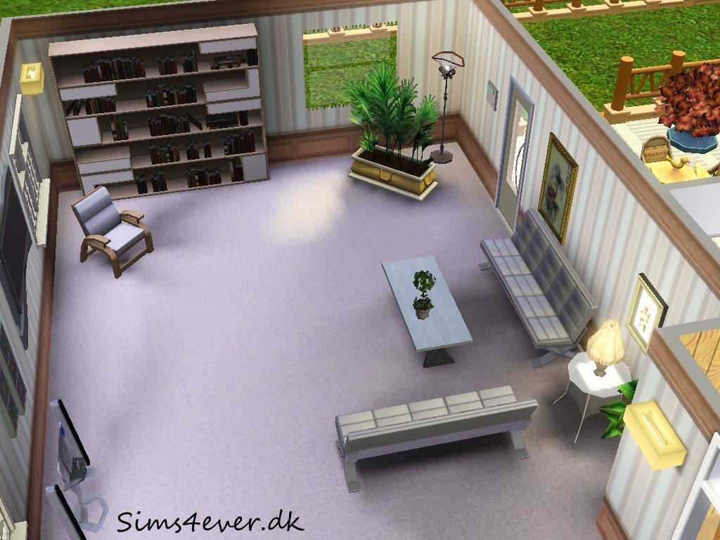 Stuen