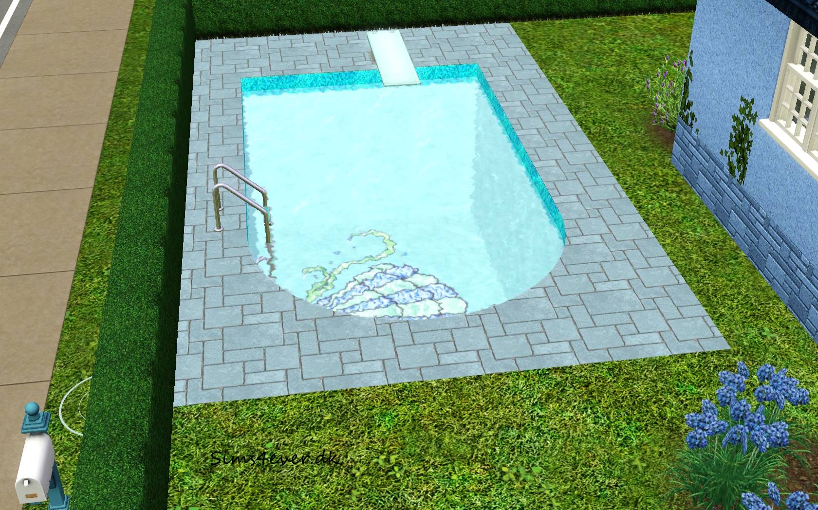 Svimmingpool