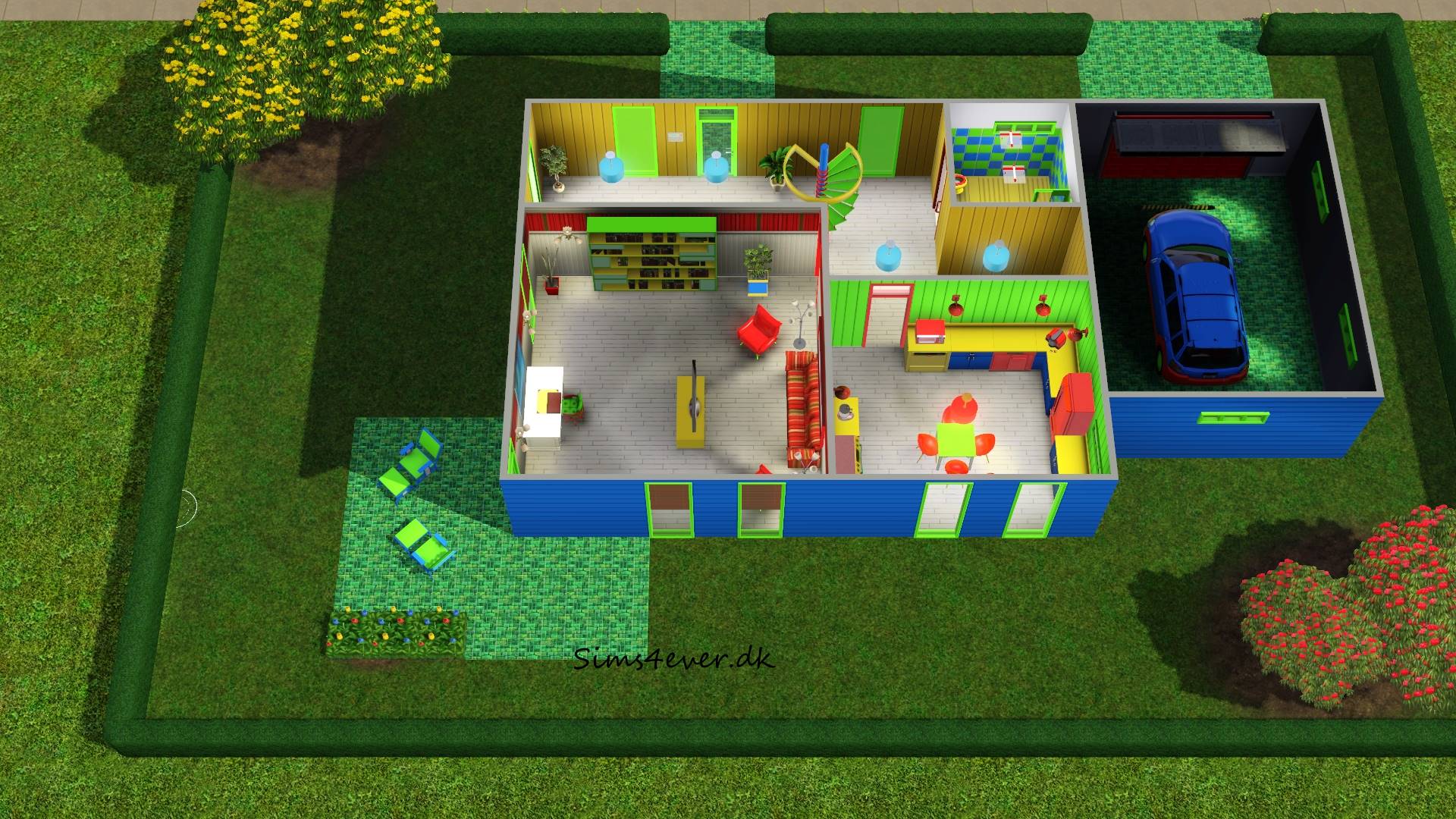 Stuen
