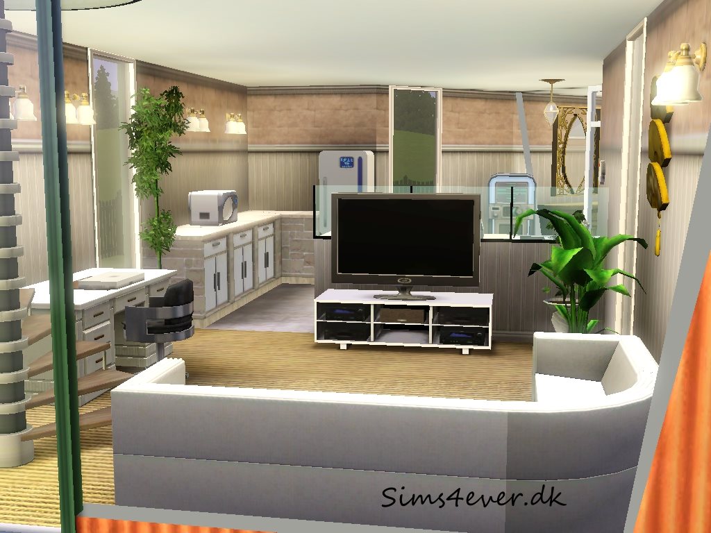 Stuen