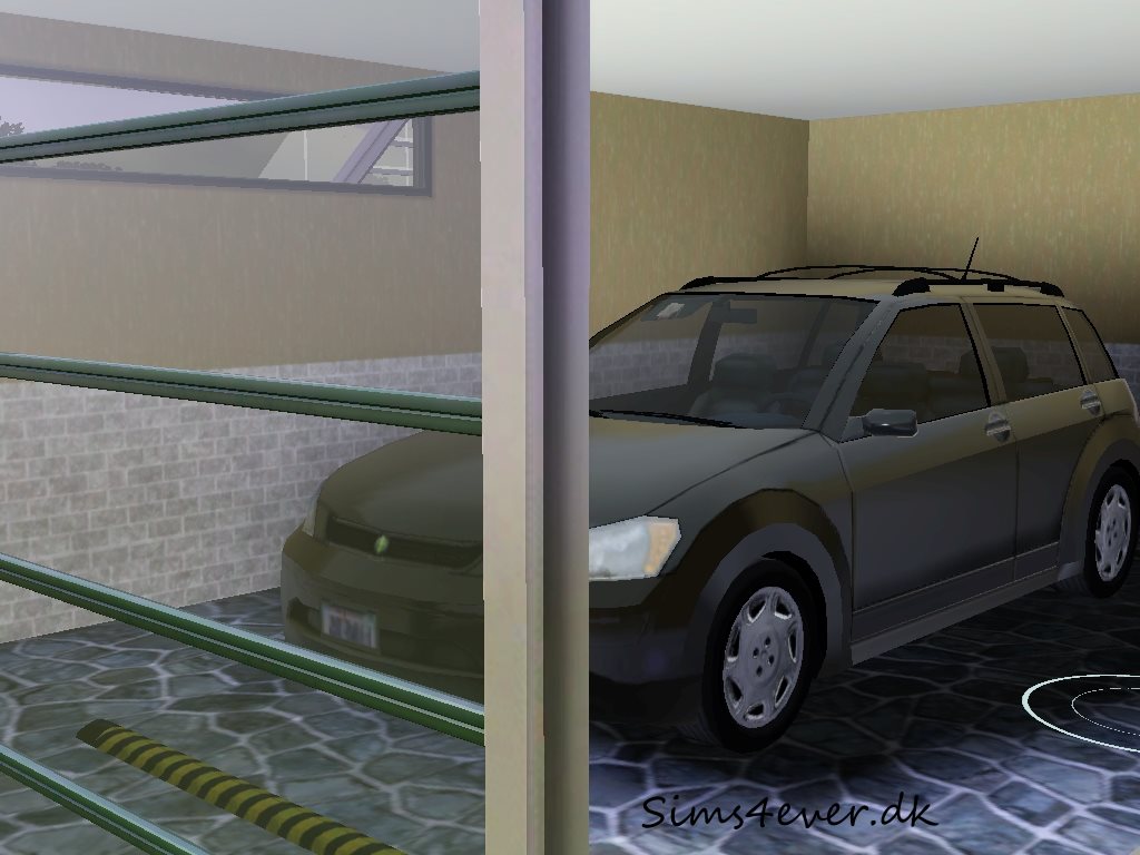 Garagen