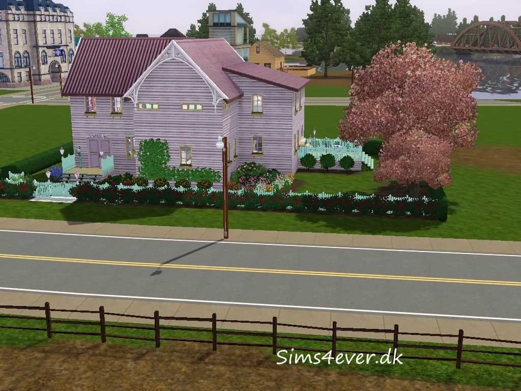 Roses Retreat