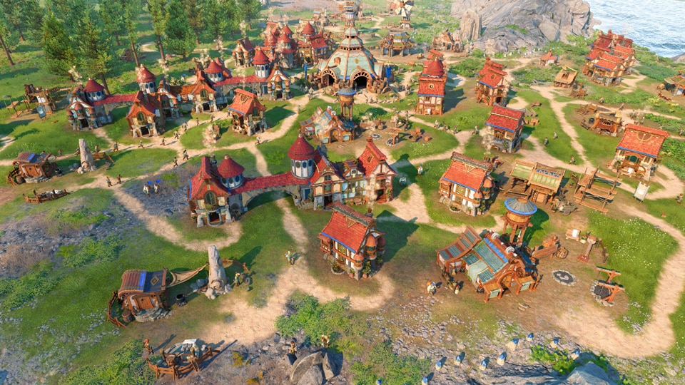 The Settlers 2022