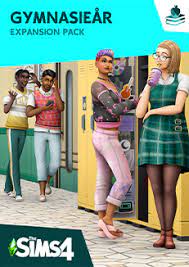 Ny opdatering/patch Sims 4