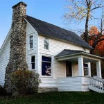 HI_LauraIngalsWilderHome_Bennett_032306 HI_LauraIngalsWilderHome_Bennett_032306