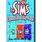 Sims 1 Sims 1