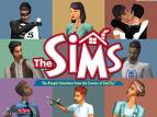 20 års fødselsdag (The Sims)
