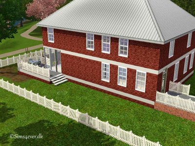 huset
