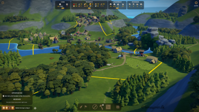Oak Valley
