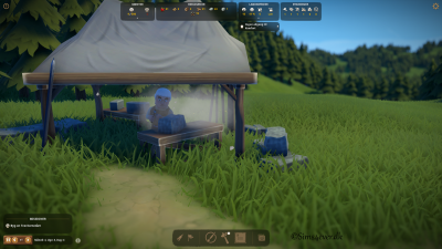polerer sten