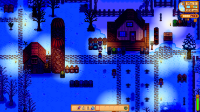 Stardew Valley 1.5.6 - running SMAPI 3.13.4 with 4 mods 20-01-2022 01_06_01.png