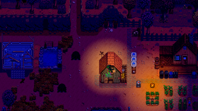 Stardew Valley 1.5.6 - running SMAPI 3.13.4 with 4 mods 21-01-2022 21_59_45.png