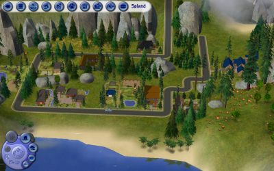 Søland