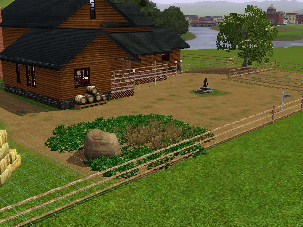 Screenshot 168 Sims4ever dk