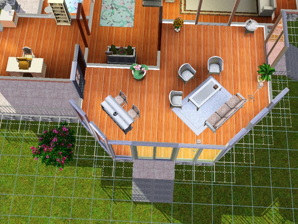 Screenshot 205 Sims4ever dk