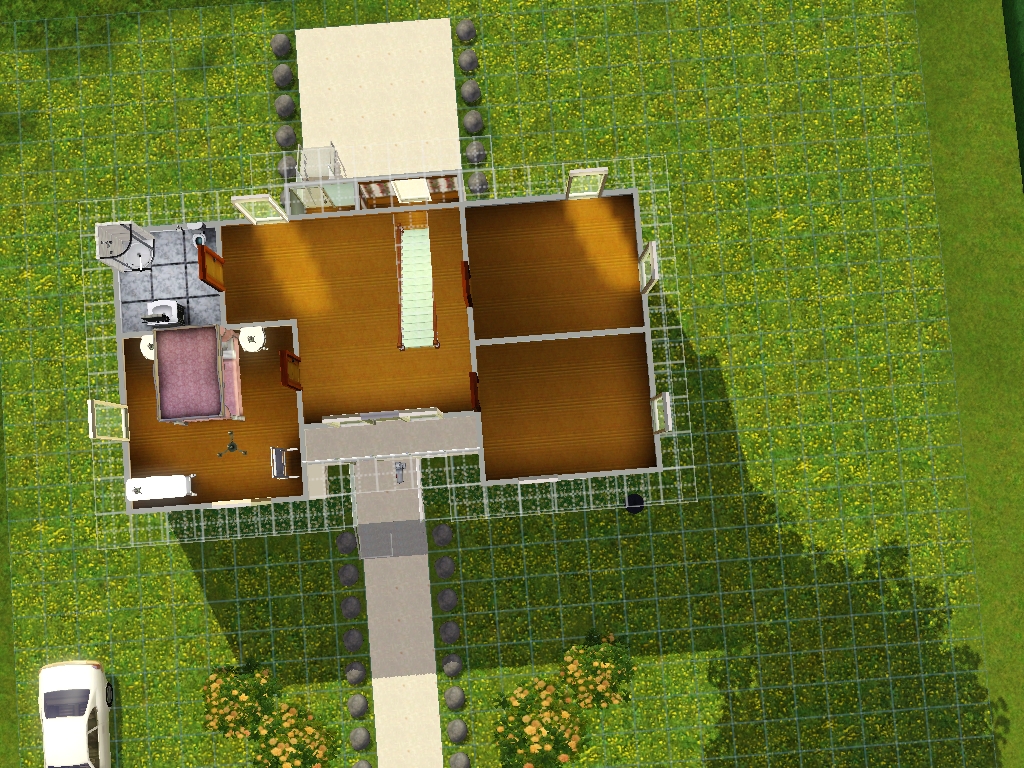 Screenshot 97 Sims4ever dk